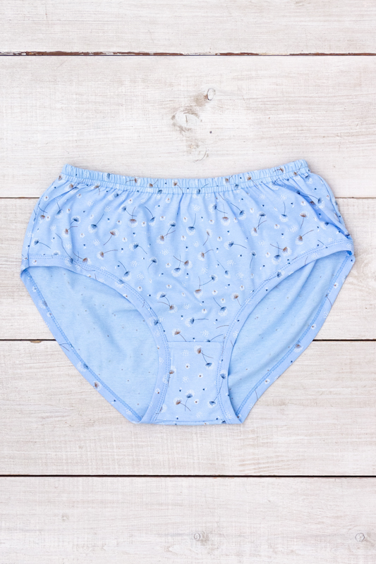 Труси жіночі